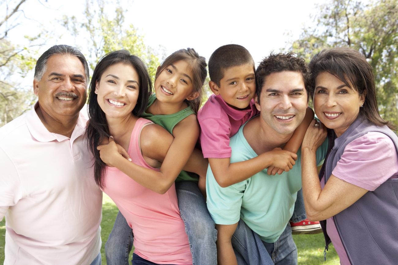 The Latino Resilience Enterprise